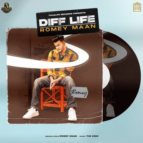 Diff Life Romey Maan