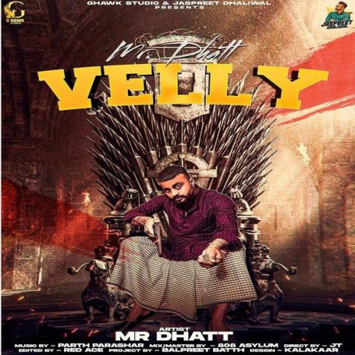 Velly Mr Dhatt