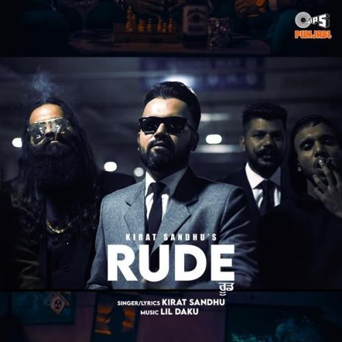 Rude Kirat Sandhu