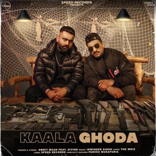 Kaala Ghoda Amrit Maan