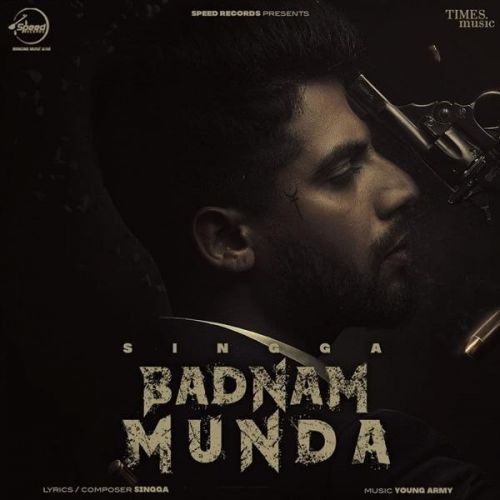 Badnam Munda Singga