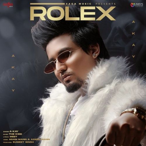 Rolex Original A Kay
