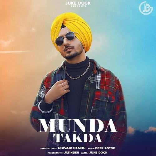 Munda Takda Nirvair Pannu