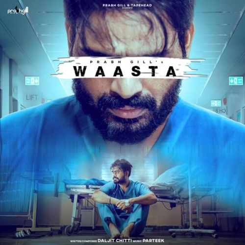 Waasta Prabh Gill