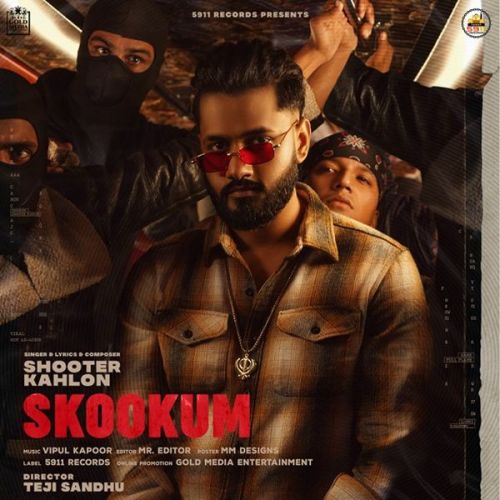 Skookum Shooter Kahlon