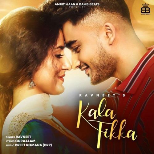 Kala Tikka Ravneet
