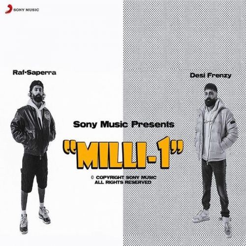 Milli - 1 Raf Saperra
