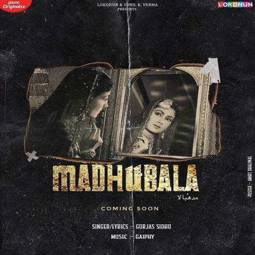 Madhubala Gurjas Sidhu
