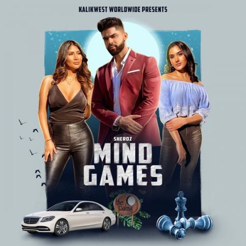 Mind Games Sheroz