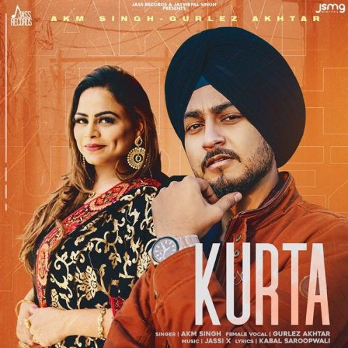 Kurta Gurlez Akhtar, AKM Singh