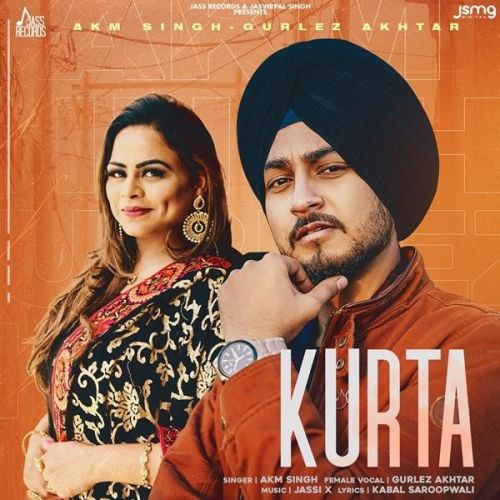 Kurta AKM Singh, Gurlez Akhtar