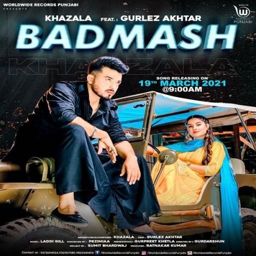 Badmash Khazala, Gurlez Akhtar