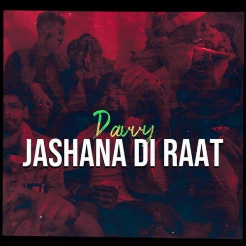 Jashana Di Raat Davvy