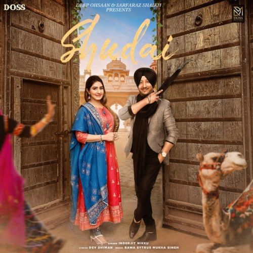 Shudai Inderjit Nikku