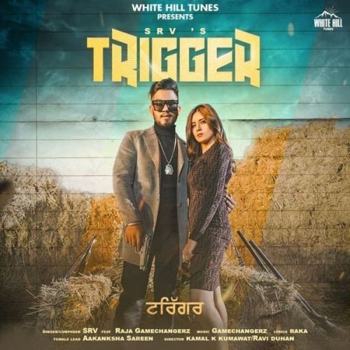 Trigger Raja Game Changerz, SRV