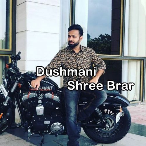 Dushmani Shree Brar