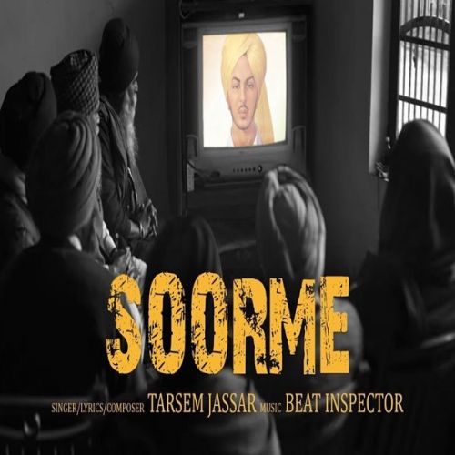 Soorme Tarsem Jassar