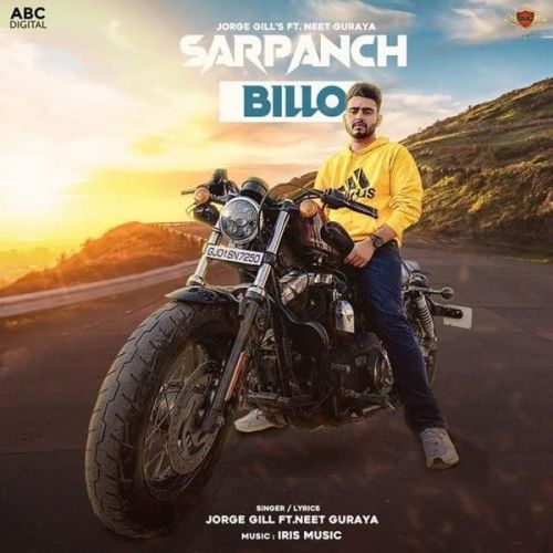 Sarpanch Billo Jorge Gill