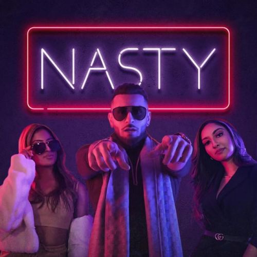 Nasty Kamal Raja