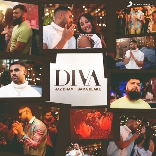 Diva Jaz Dhami, Sama Blake