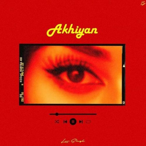 Akhiyan Luv Singh