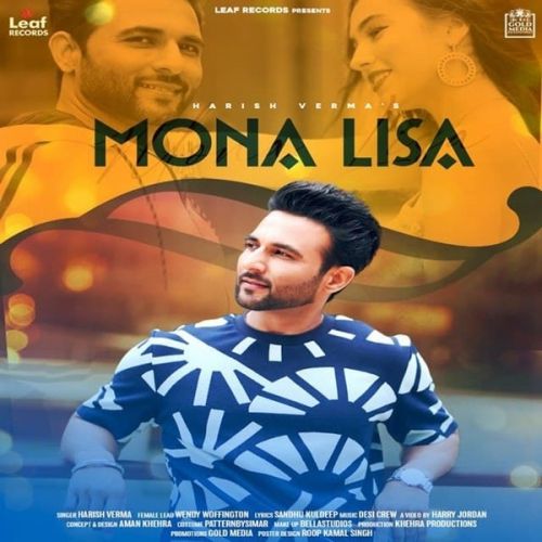 Monalisa Harish Verma