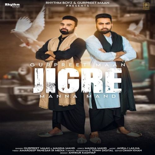 Jigre Gurpreet Maan, Manna Mand