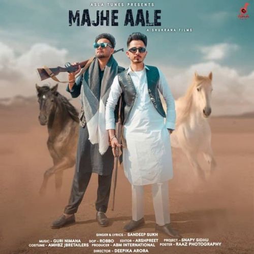 Majhe Aale Sandeep Sukh
