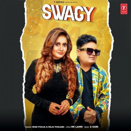 Swagy Miss Pooja, Raju Punjabi