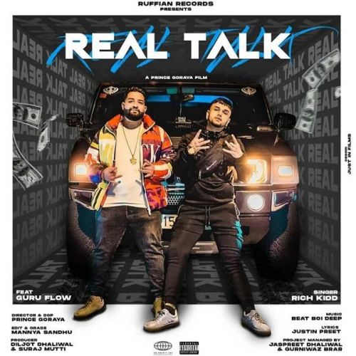 Real Talk Rich Kidd, Guru Flow