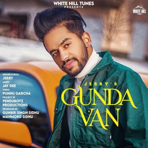 Gunda Van Jerry