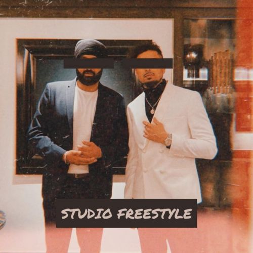 Studio Freestyle Amar Sandhu