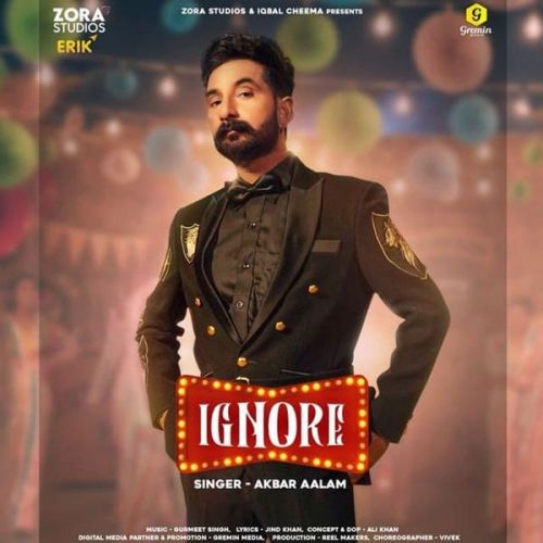 Ignore Akbar Aalam