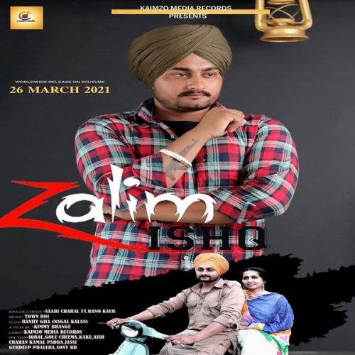 Zalim Ishq Saabi Chahal
