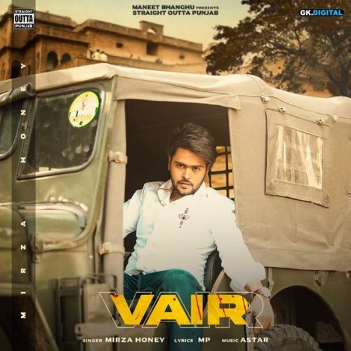 Vair Mirza Honey