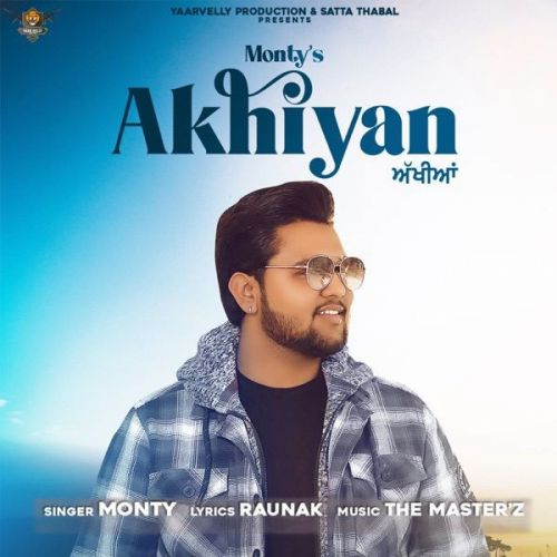 Akhiyan Monty