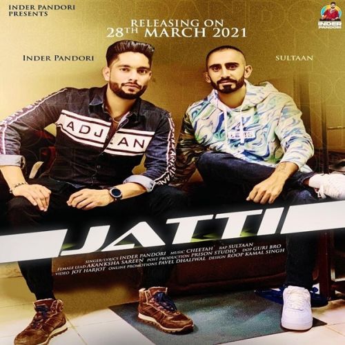 Jatti Inder Pandori, Sultaan