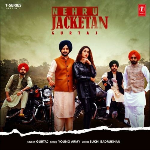 Nehru Jacketan Gurtaj