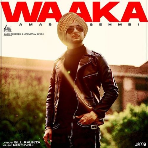 Waaka Amar Sehmbi