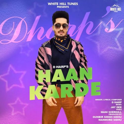 Haan Karde D Harp