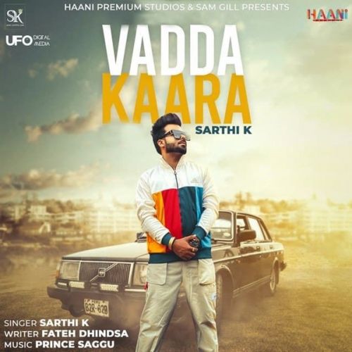 Vadda Kaara Sarthi K
