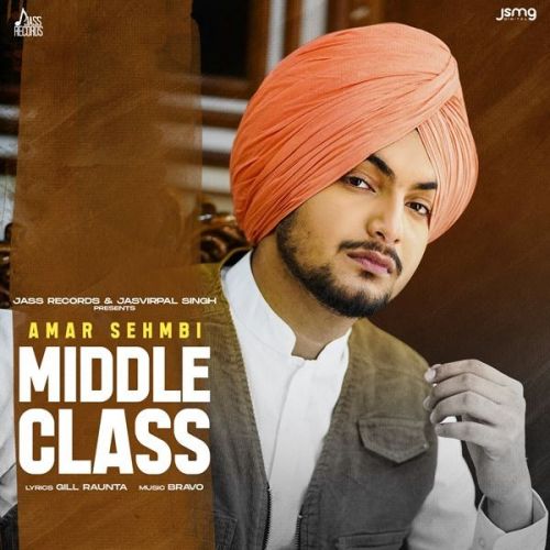 Middle Class Amar Sehmbi