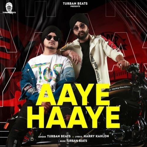Aaye Haaye Turban Beats