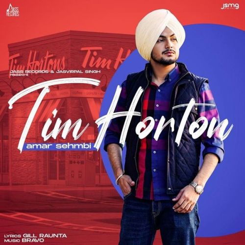 Tim Horton Amar Sehmbi