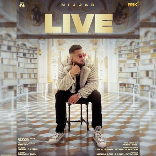 Live Nijjar, Simmy