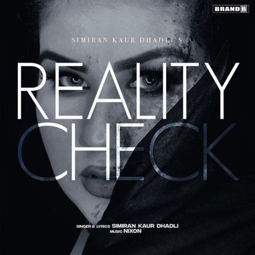 Reality Check Simiran Kaur Dhadli