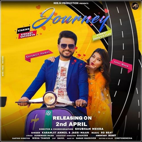 Karmjit Anmol picture