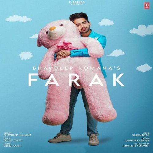 Farak Bhavdeep Romana