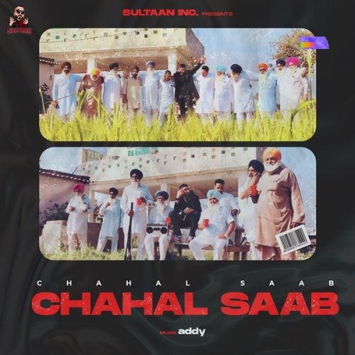 Chahal Saab Gur Chahal