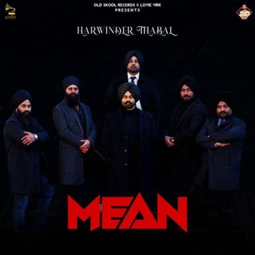 Mean Harwinder Thabal